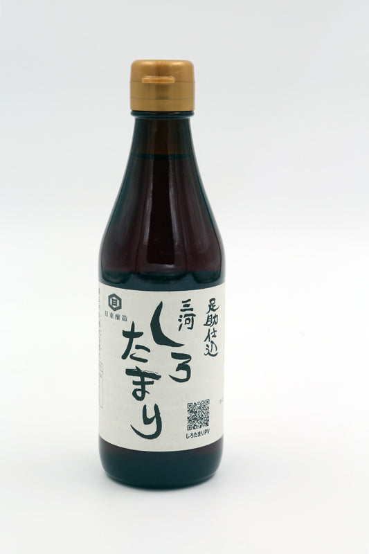 SOY SAUCE TAMARI BLANCHE