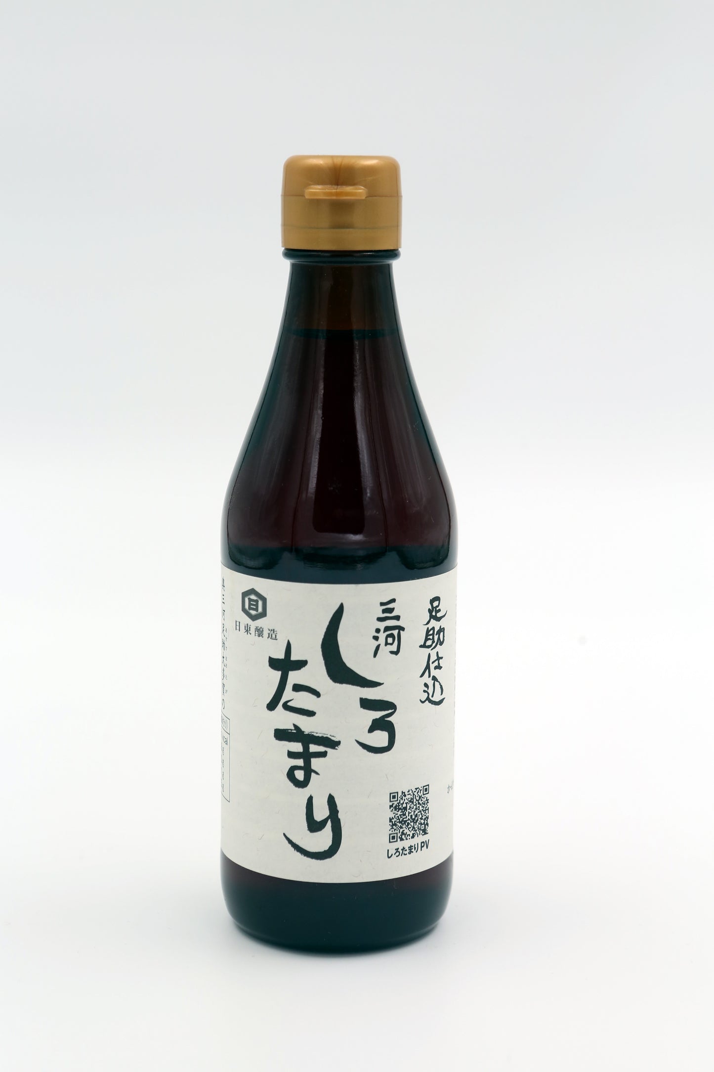 SOY SAUCE TAMARI BLANCHE