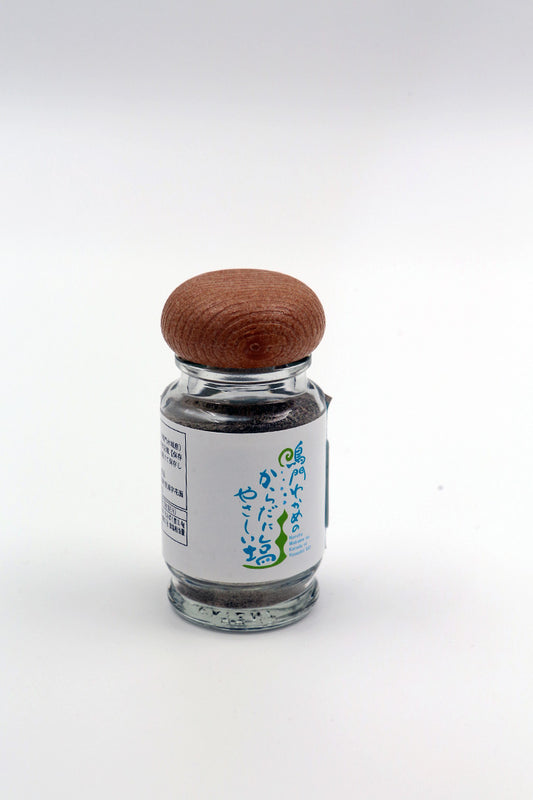WAKAME SALT
