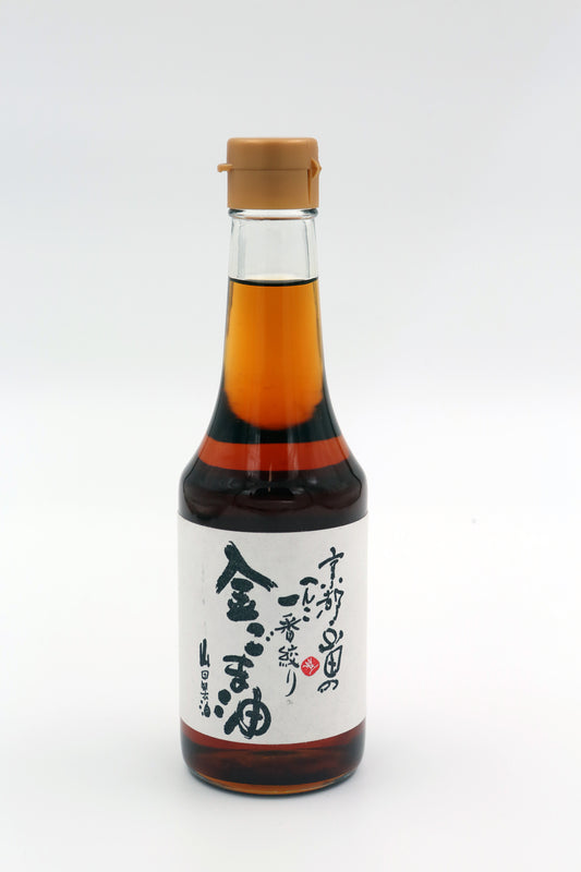 ROASTED GOLDEN SESAME OIL