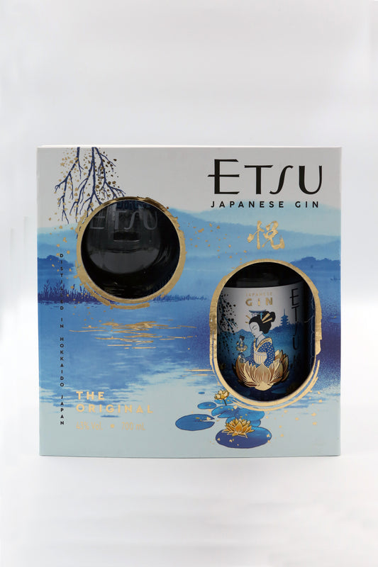 ETSU DEEP OCEAN GIFT PACK