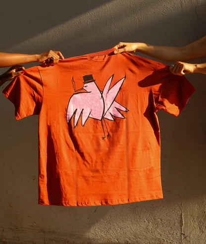 Birdman T-shirt
