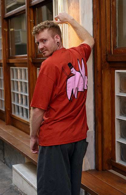Birdman T-shirt