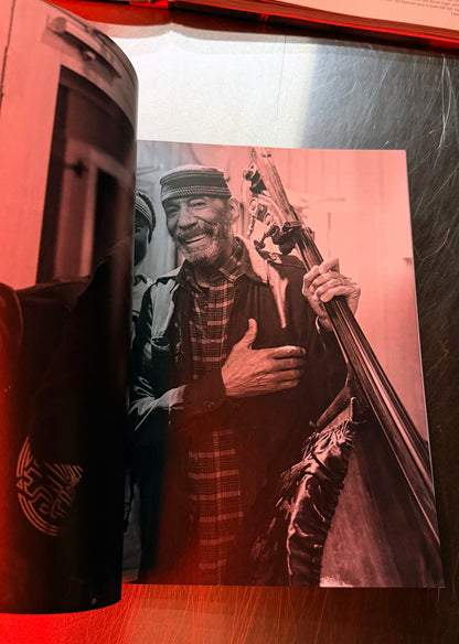 Wax Poetics Vol 2 - Issue 7